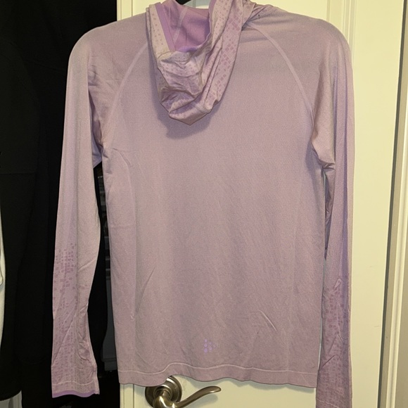 NWT Spartan by Craft Core Fuseknit Hood - Picture 6 of 7